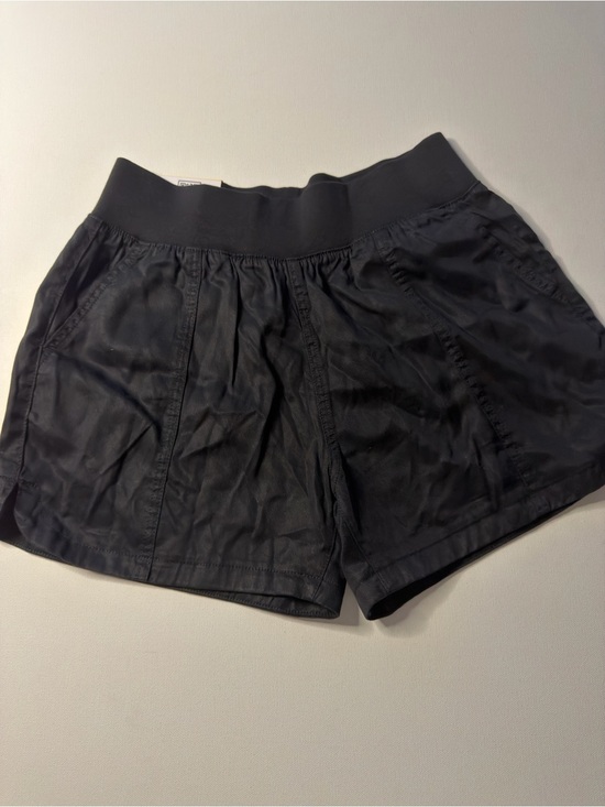 Member's Mark Pants - NWT Women's Member's Mark 4" Tencel Short Elastic Waist Short Size Medium (D2)